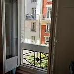 Paris Jardin Des Plantes