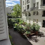 Paris Jardin Des Plantes