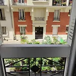 Paris Jardin Des Plantes